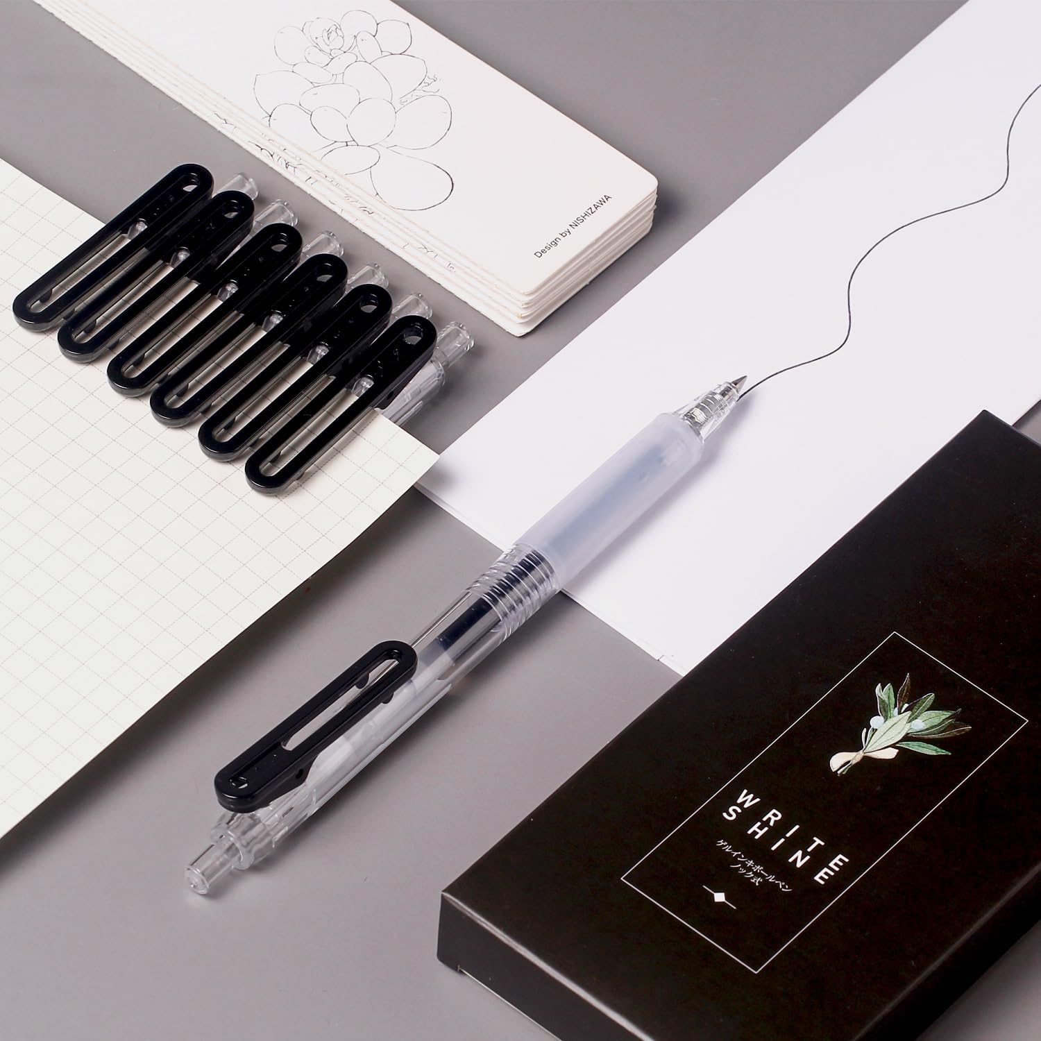 Surface Pen ブラック Amazon.com: Microsoft Surface Pen, Charcoal Black, Model